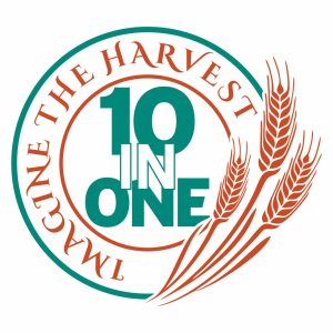 Imagine the harvest - 10-in-one