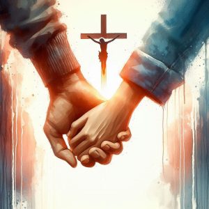 God's vision for relationships