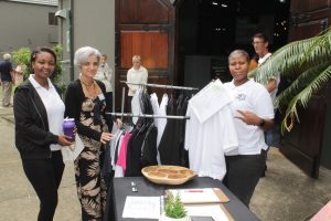 Peace at Rhema South Coast Family Church