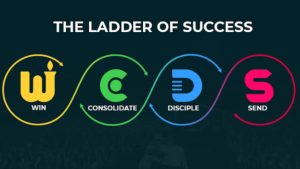 Ladder of success