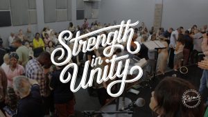 Strength in Unity