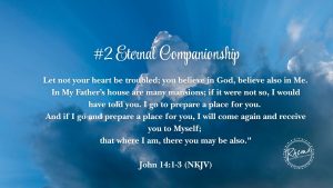 Eternal Companionship