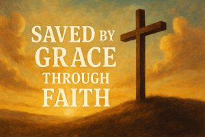Grace and Faith