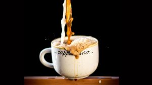 Full-to-overflow - gOD'S aBUNDABCE