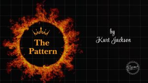 The Pattern 3 and 5 by Kurt Jackson