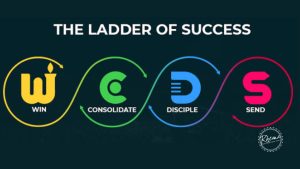 The Ladder of success