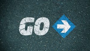 GO Into all the world