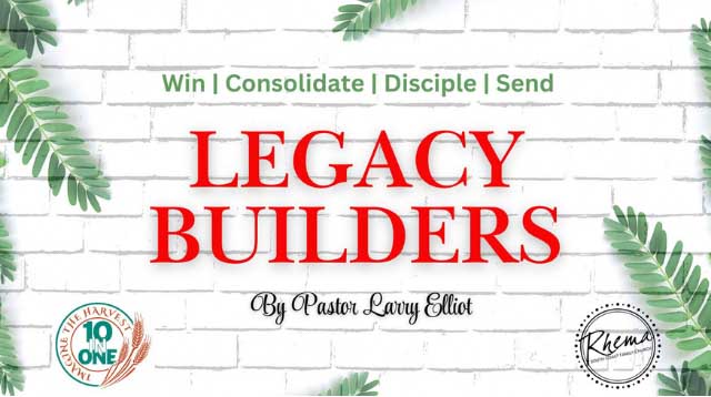LEGACY-BUILDERS