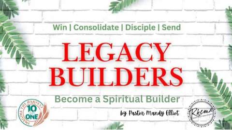 Spiritual Builder