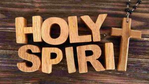 Holy Spirit