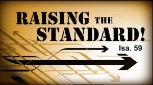 Raising the Standard