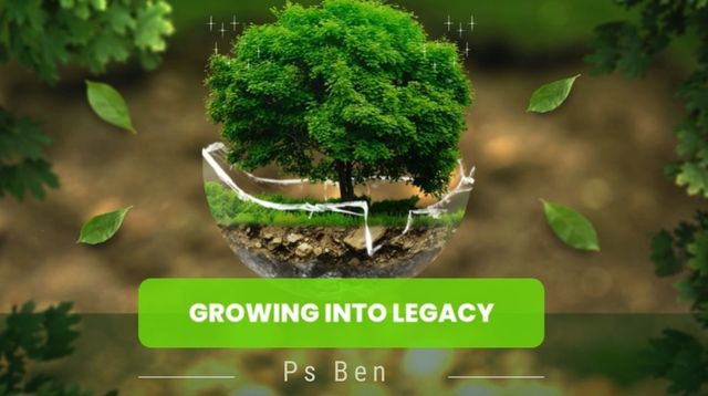 Ps Ben Saayman preaching at Rhema South Coast