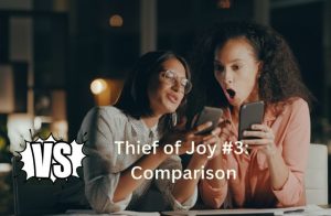 Thief of Joy Comparison