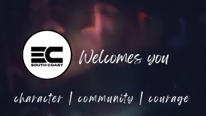 3C South Coast welcomes you