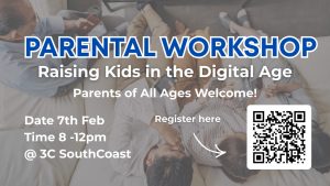 Parental Workshop Slide