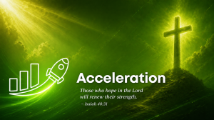 Acceleration