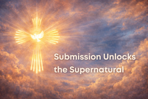 Divine-light-and-heavenly-peace.