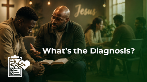 What is the diagnosis?