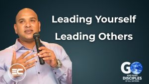 Kurt Jackson - How to Be Led by the Spirit and Lead Well