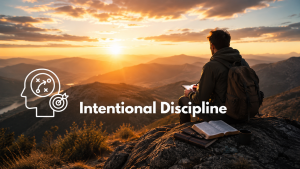 Intentional disciples