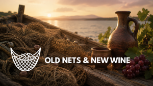 Old nets and new wine