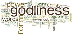 Godliness