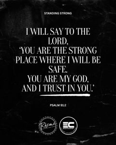 Psalm 91:2